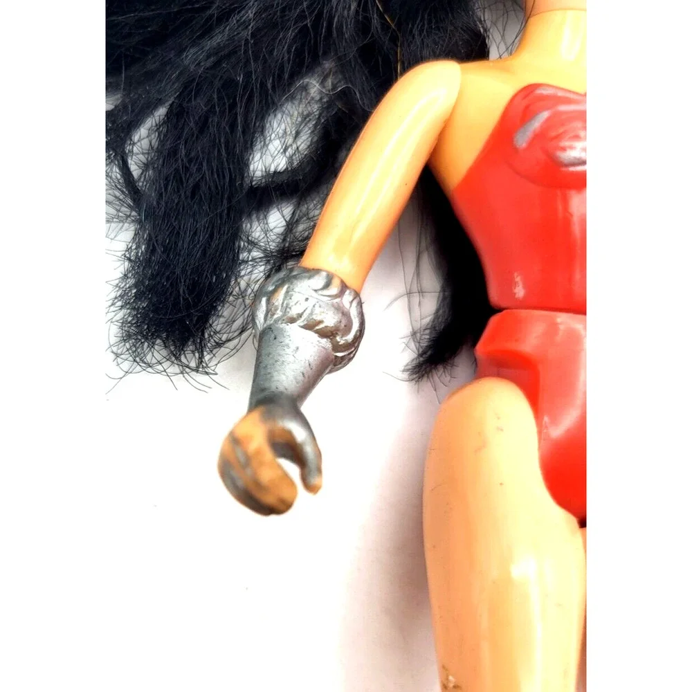 She-Ra CATRA Action Figure Princess of Power MOTU Vintage 1984 Mattel